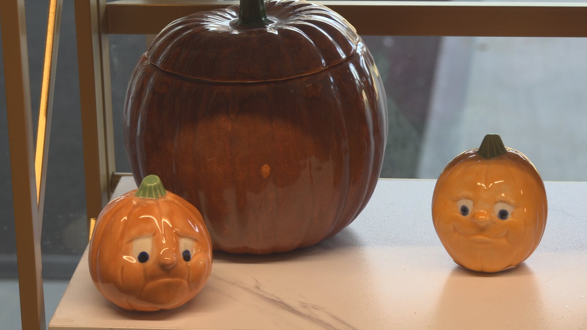 Bynum School Hosts Annual Fall Finds Market Benefiting Adult Programs