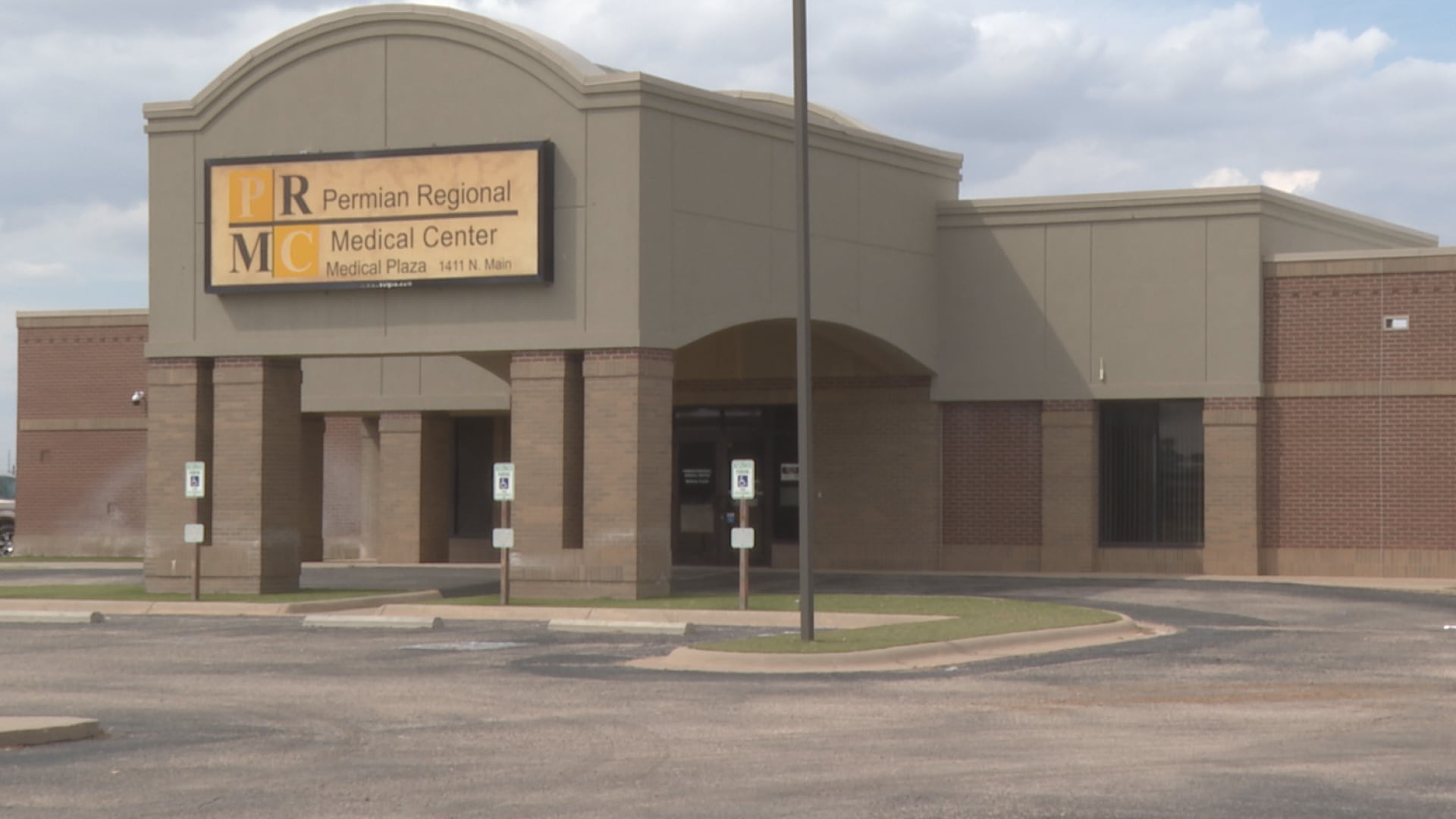 Permian Regional Medical Center Board Addresses Budget, Staffing, Clinic Future