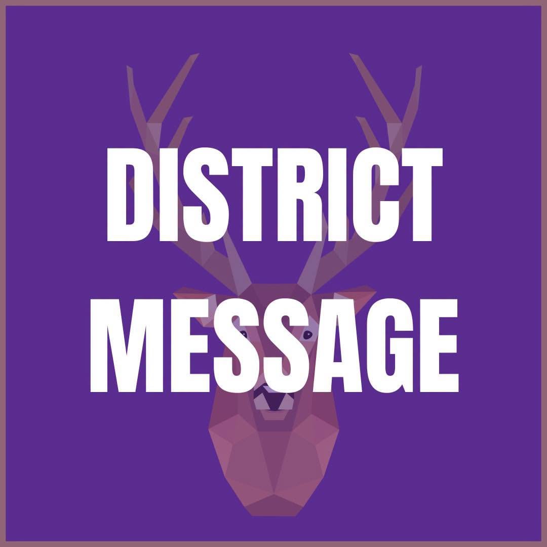 Alpine ISD Investigates Reported Threat at Alpine High School