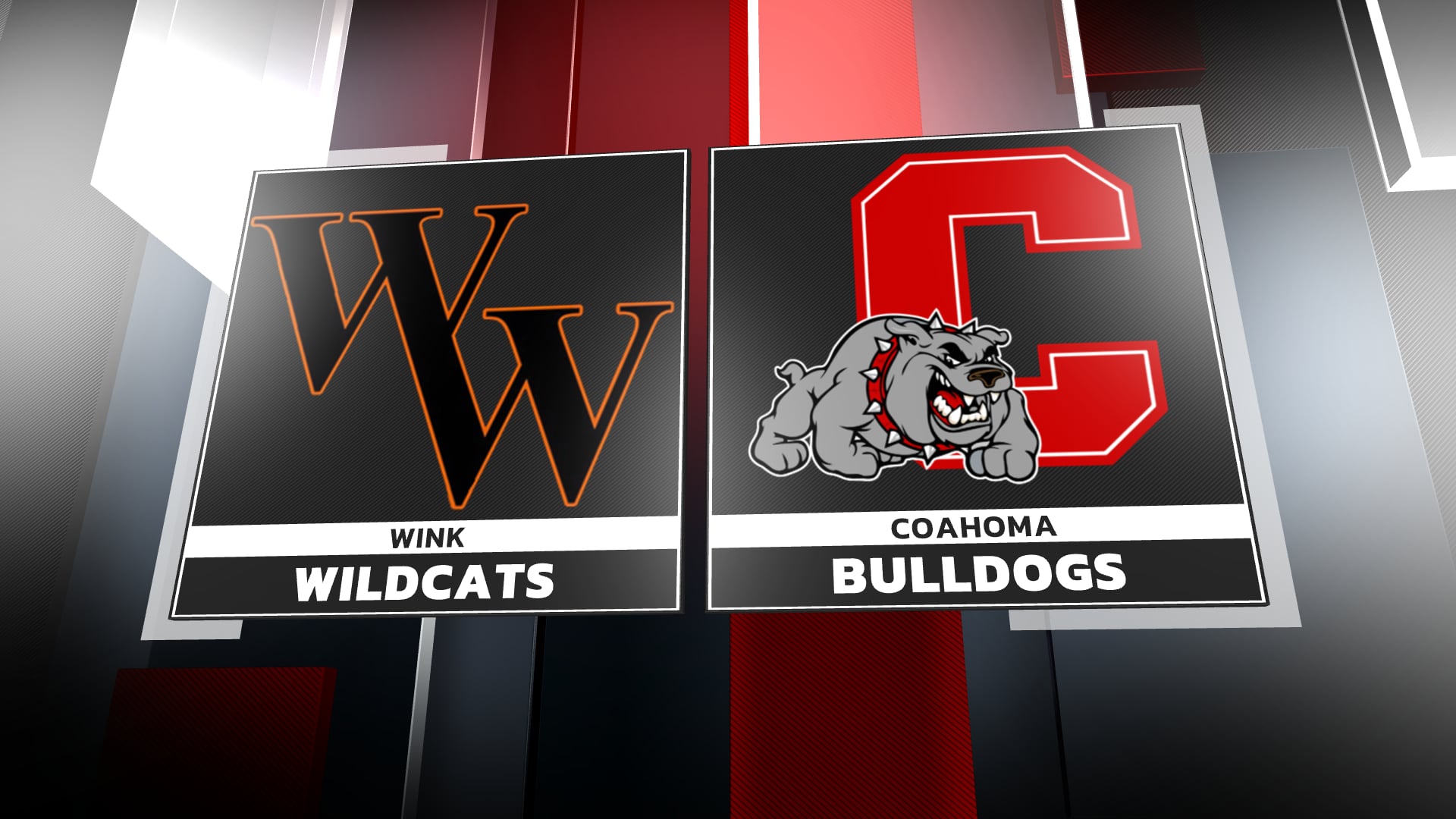 Wink High School Secures Victory Over Coahoma High School