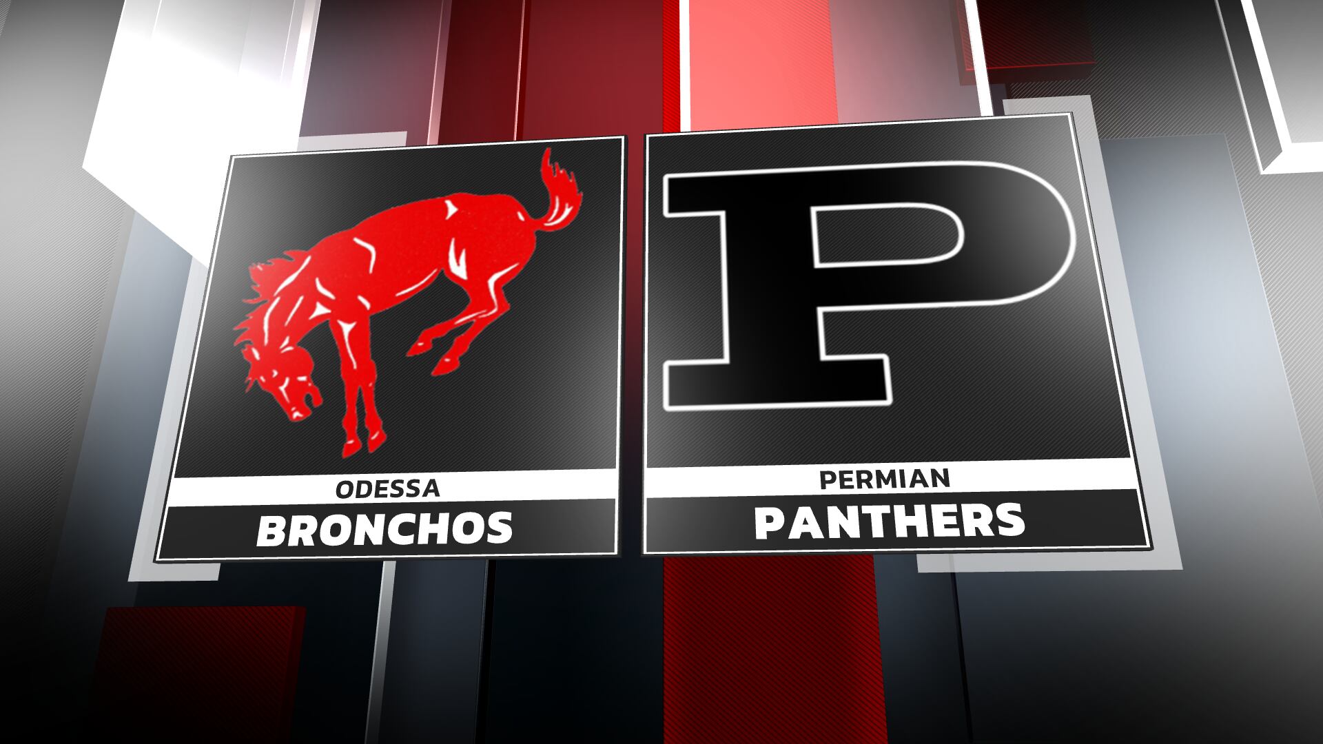 Permian Defeats Odessa 56-0 In Crosstown Showdown