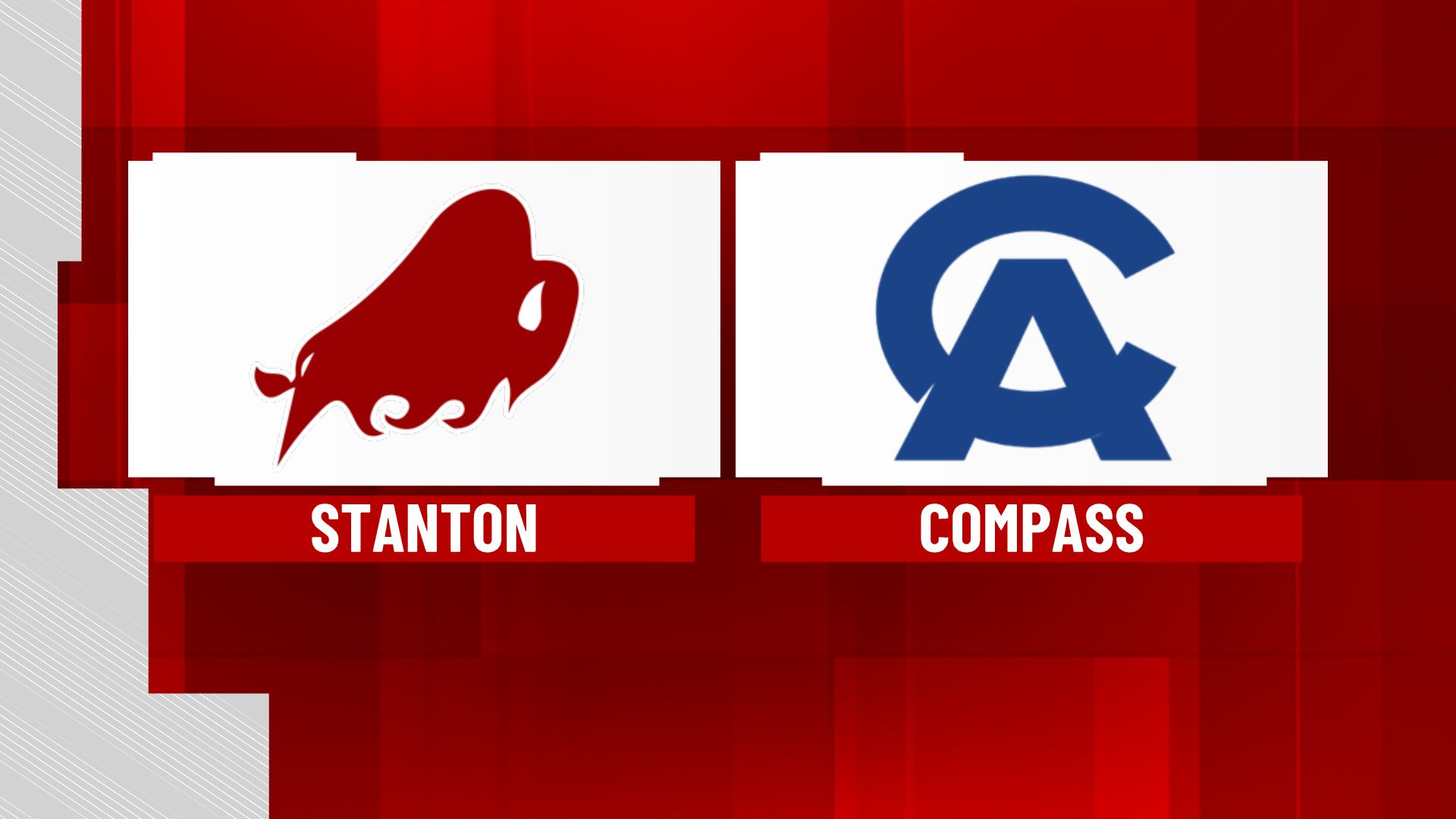 Compass Academy Volleyball Team Secures Undefeated District Stride