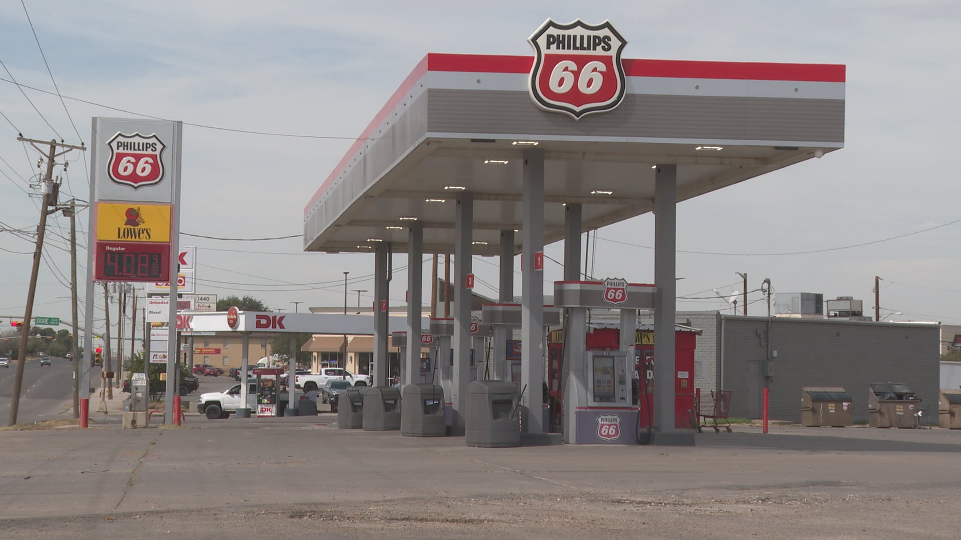 Odessa Drivers Face Gas Prices Near $4 Mark, Experts Share Savings Tips