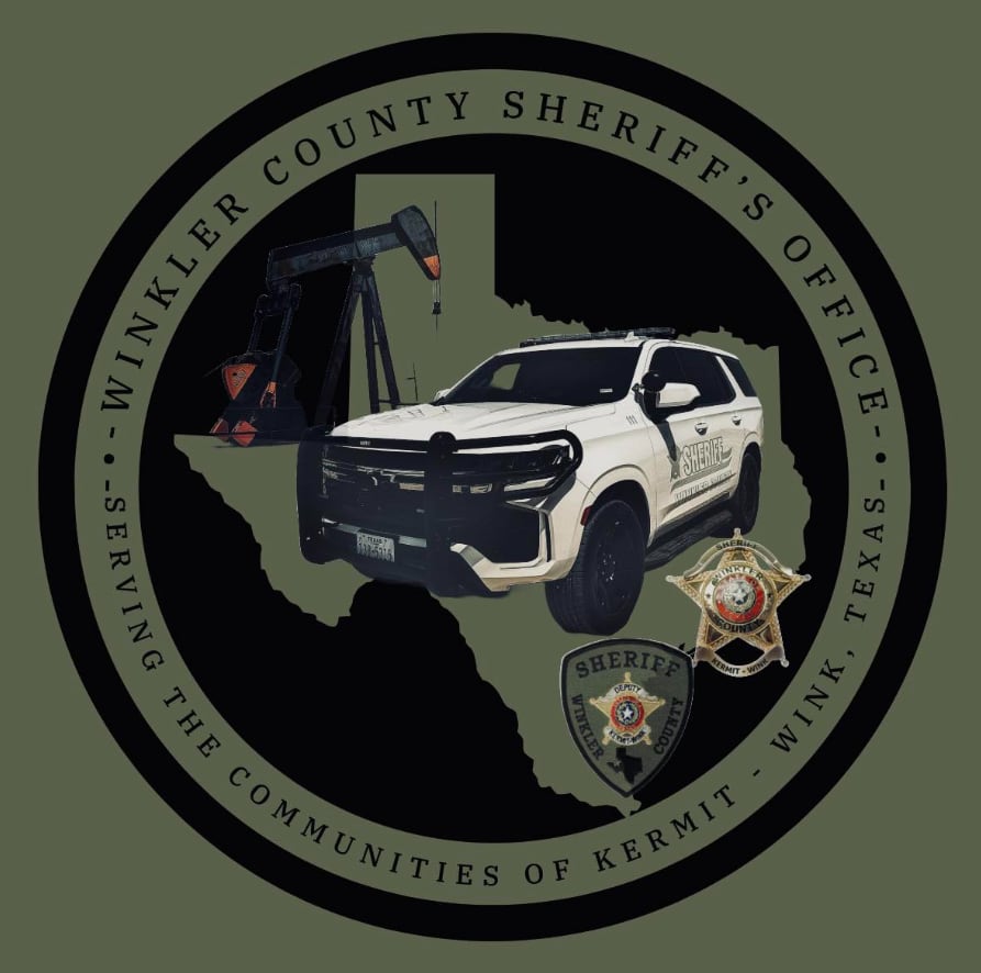 Teenager Dies in Crash Involving Semi-Truck in Winkler County
