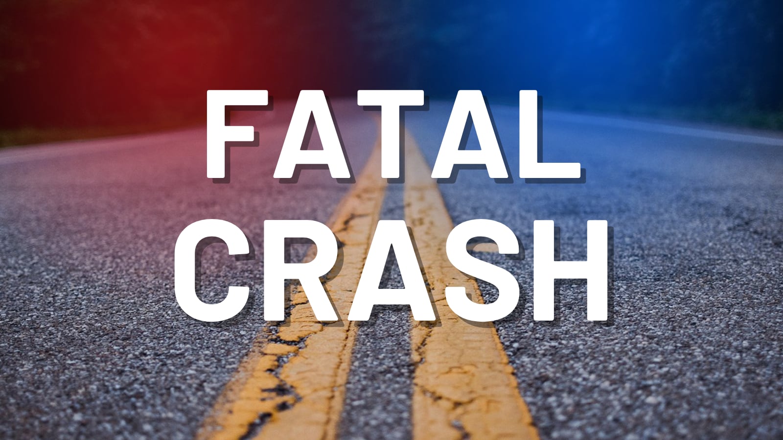 Motorcyclist Fatally Injured in Odessa Crash
