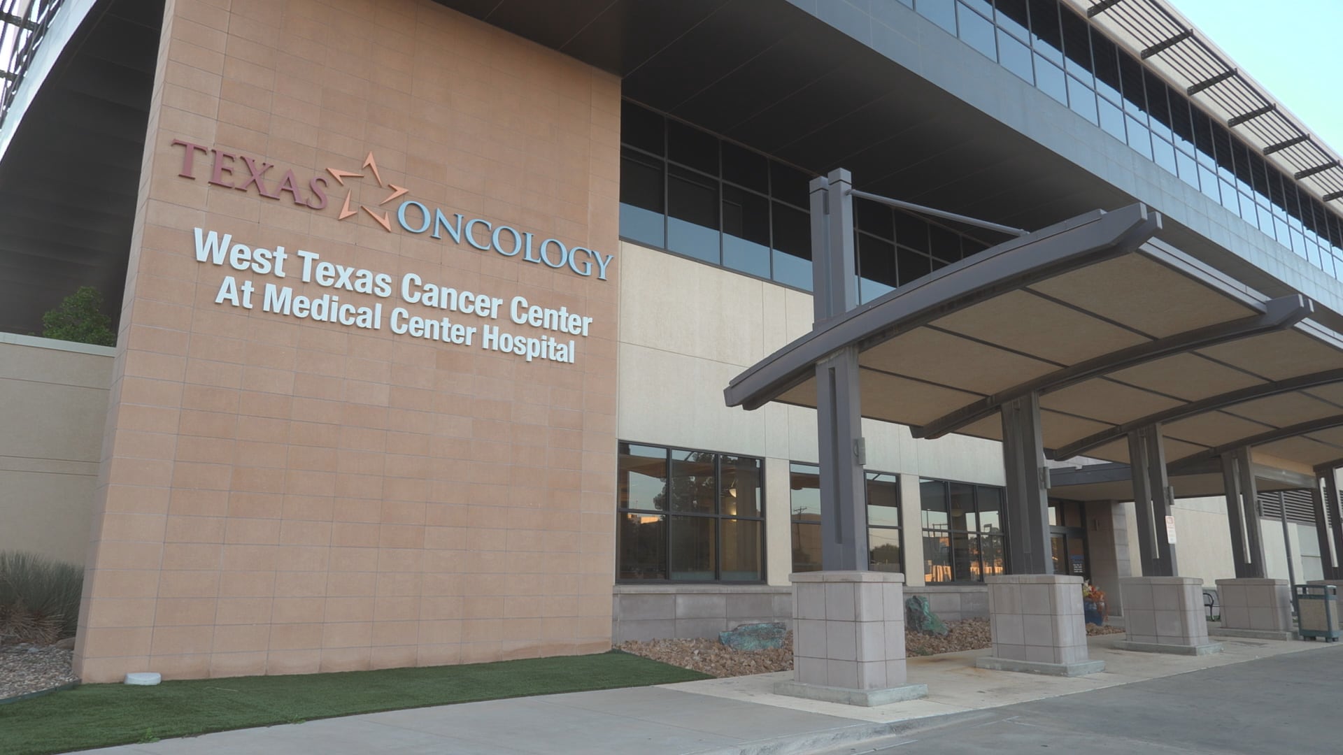 Odessa Nurse Educator Shares Breast Cancer Survival Story
