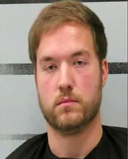 Former Andrews Officer Sentenced to 50 Years in Child-Injury Cases