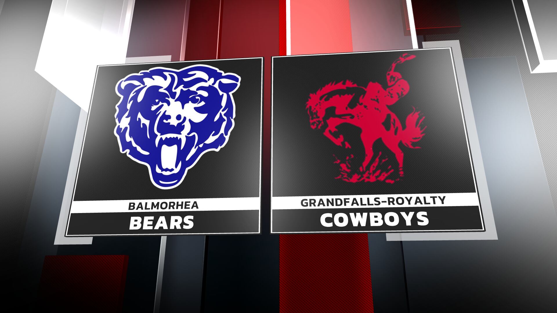 Grandfalls-Royalty Defeats Balmorhea 69-28