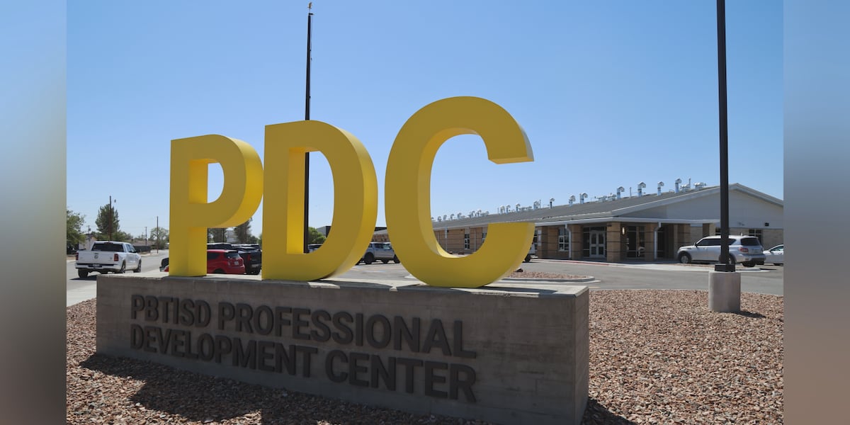 Pecho S Pecos-Barstow-Toyah ISD calls November bond election, names lone ...