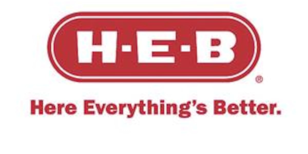 HEB Feast of Sharing this afternoon