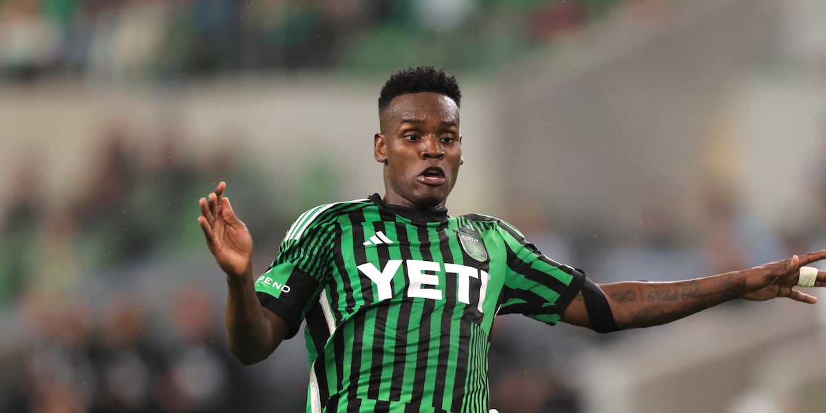 Puig leads the LA Galaxy against Austin Puig leads the LA Galaxy against Austin