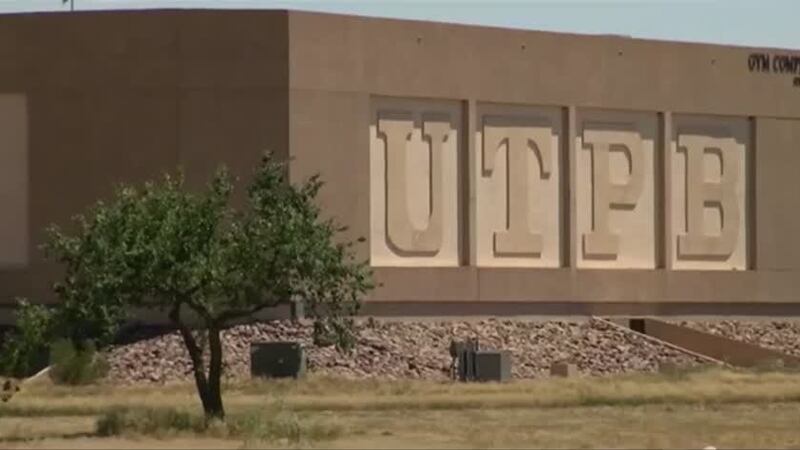 Utpb Address UTPB releases back to campus plan