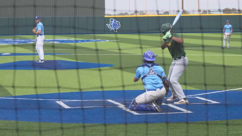Both programs reached new heights during the 2026 baseball season