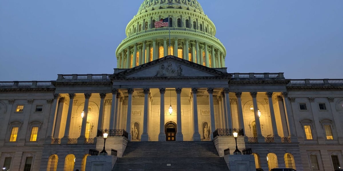 Week Ahead in Washington: July 12-17