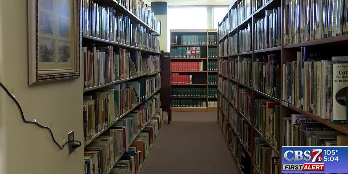 Ector and Midland County libraries receive funds for special projects