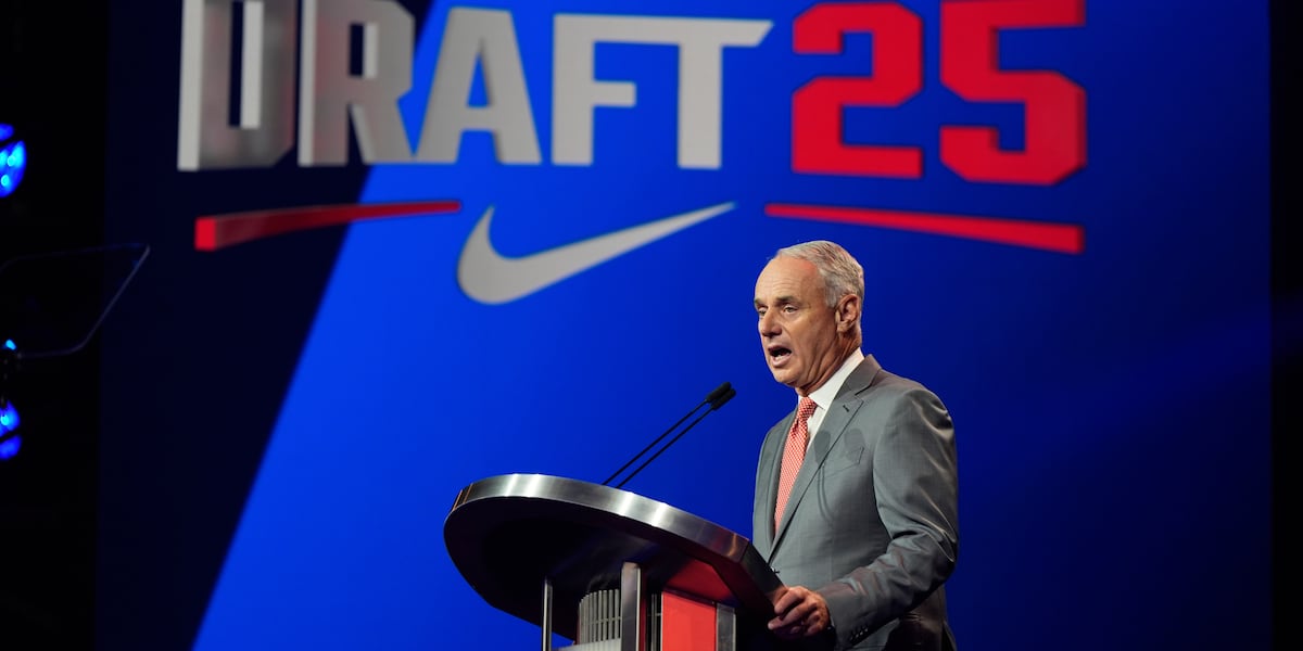 MLB proposes sweeping changes to draft and international player signing process in CBA negotiations