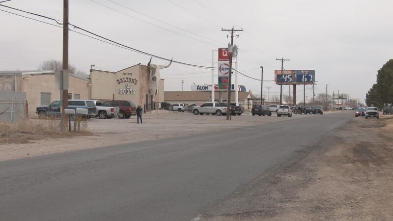 Midland County Sheriff’s Office investigates murder on Highway 80