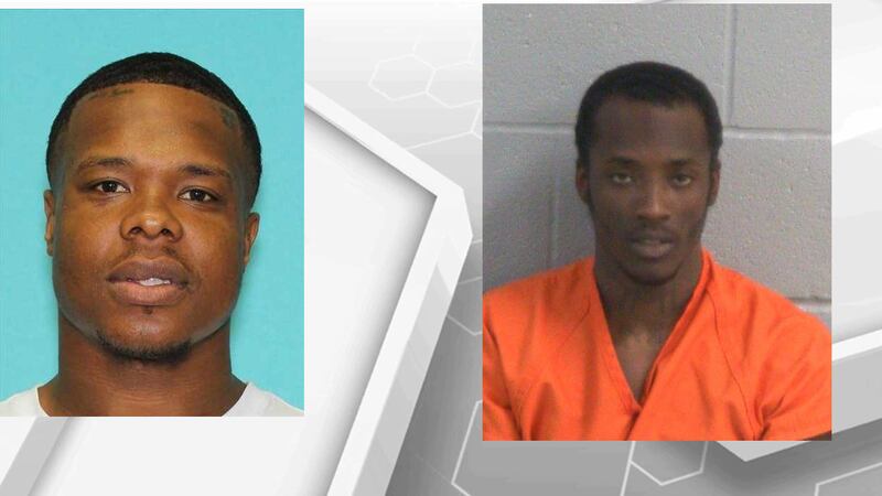 Yusef Jr Suspects in Midland murder arrested