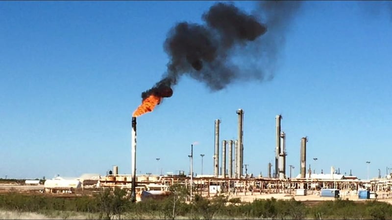 Cwt Explosion UPDATE: 1 Dead After WTG Explosion