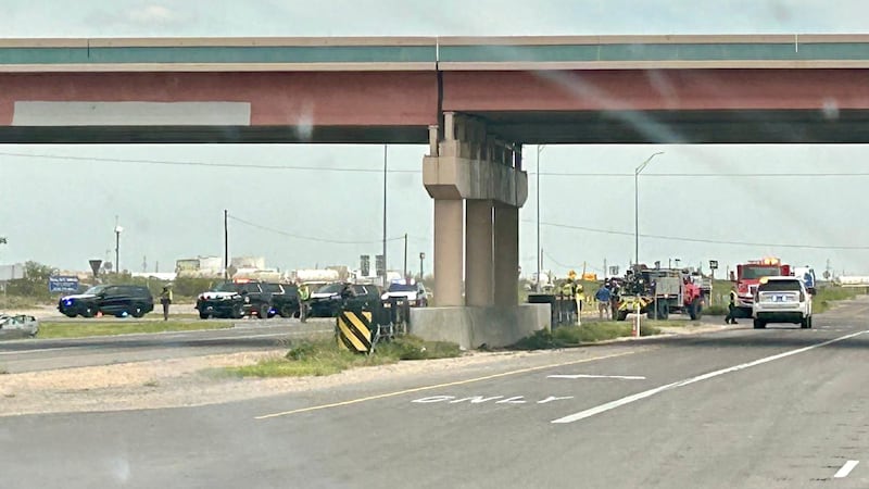 A 13-day-old baby and 17-year-old teen, were killed and four others were injured in a crash...