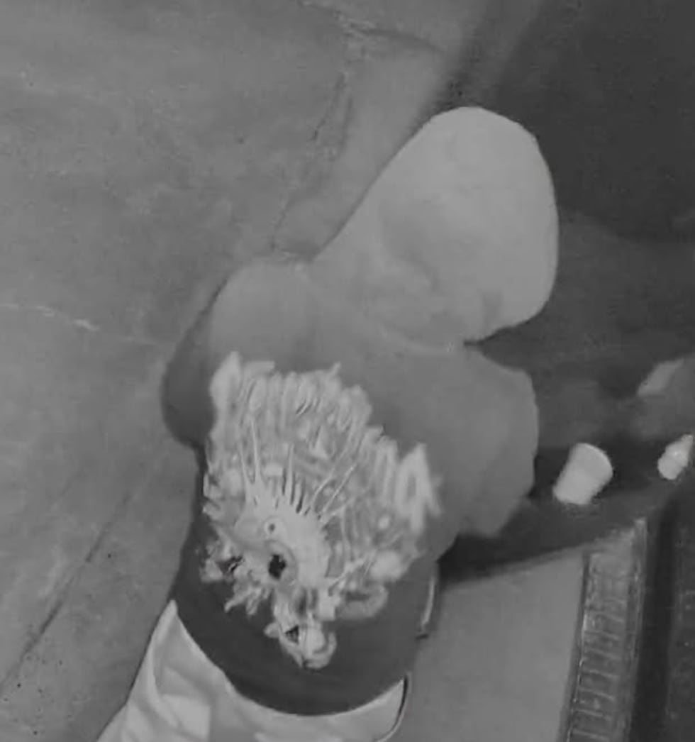 Guns stolen in string of Midland car burglaries