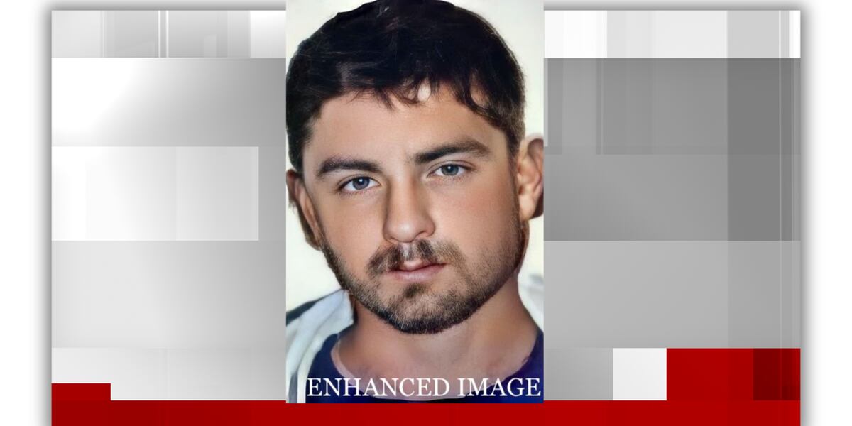 Remains found nearly 20 years ago identified as escaped inmate living ...