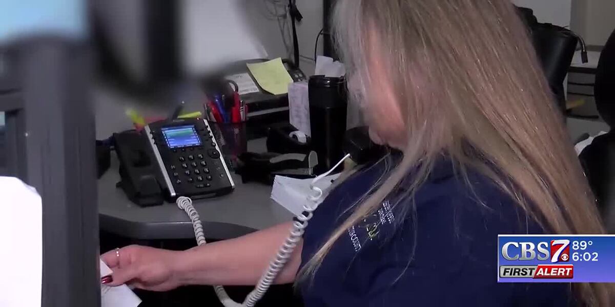 ECSO get approval for an advanced dispatch system