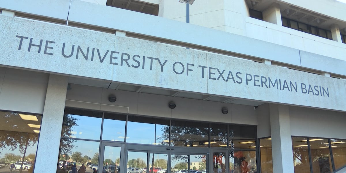 Utpb Address Looking to get your Masters degree? UTPB may help you get it for free