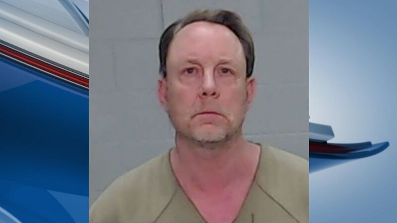 William Cliff Goble, 60. (Mugshot: Ector County Jail)