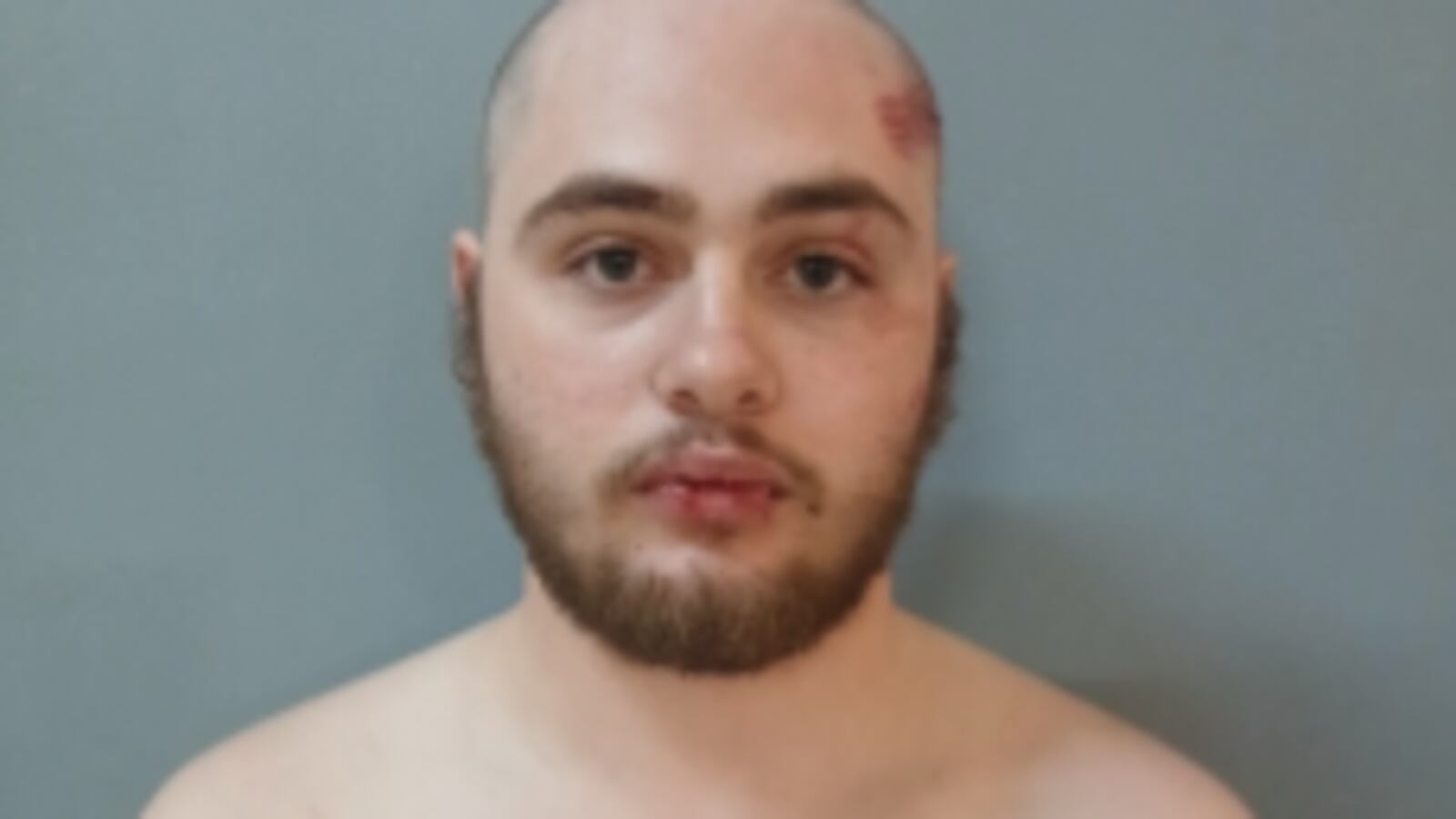 Infant killed in Big Spring crash; driver charged with intoxication ...