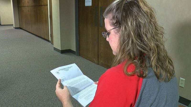 East Texas teacher’s license to carry suspended in case of mistaken ...