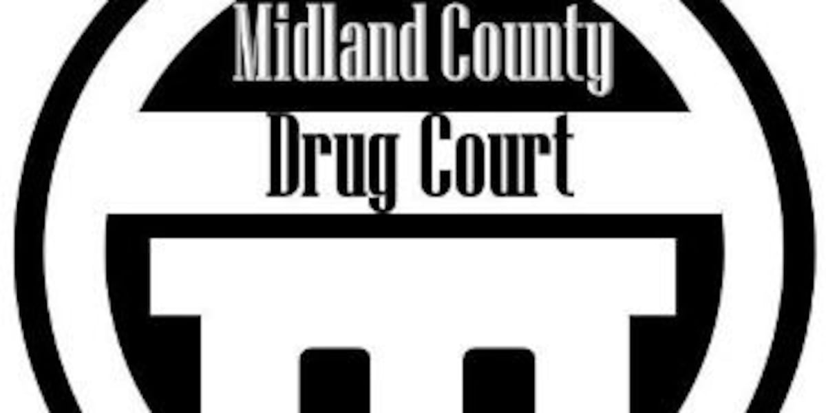Midland County Drug Court Celebrates Seven Years Of Impact midland-county-drug-court-celebrates-seven-years-of-impact