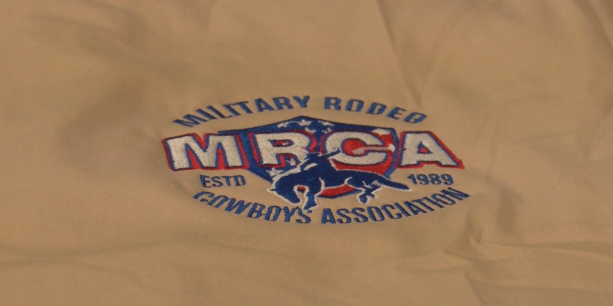 Veterans hosting Military Rodeo Cowboy’s Association in Odessa