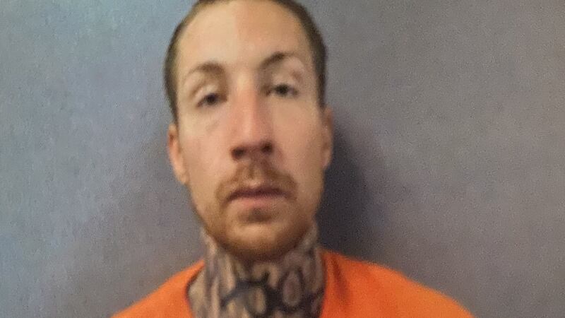 Reeves County Jail inmate stabbed correctional officers