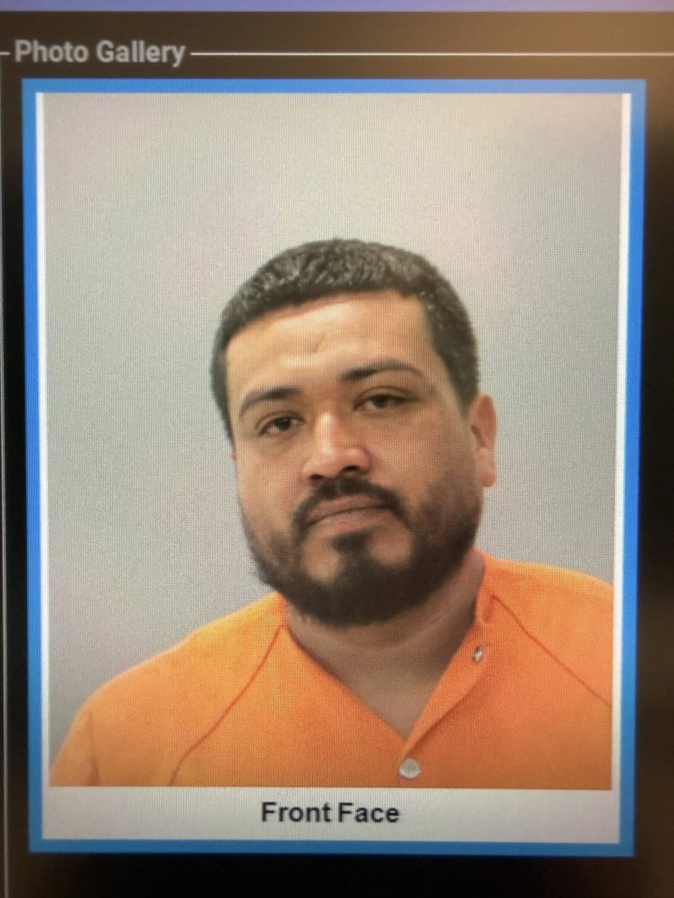 A man accused of assaulting law enforcement officers and leading deputies on a high-speed... The Stop Stick Chronicles: