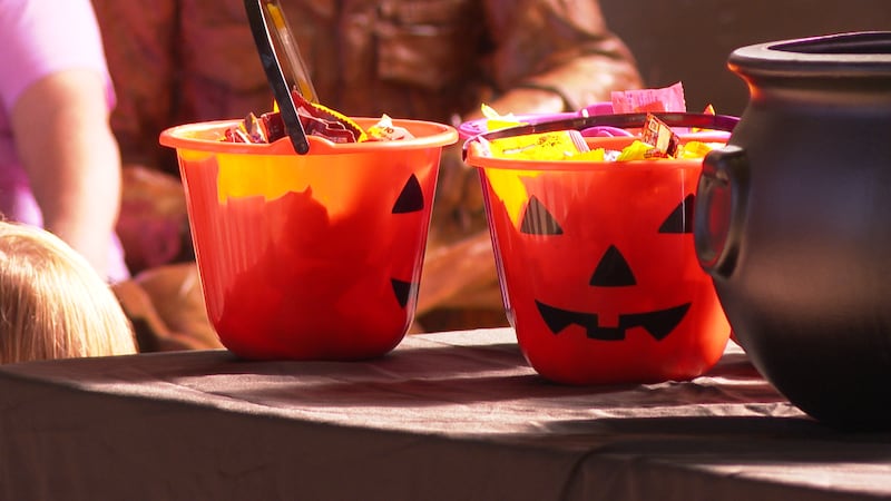 Several Halloween-themed events are scheduled across Midland and Odessa in late October,...