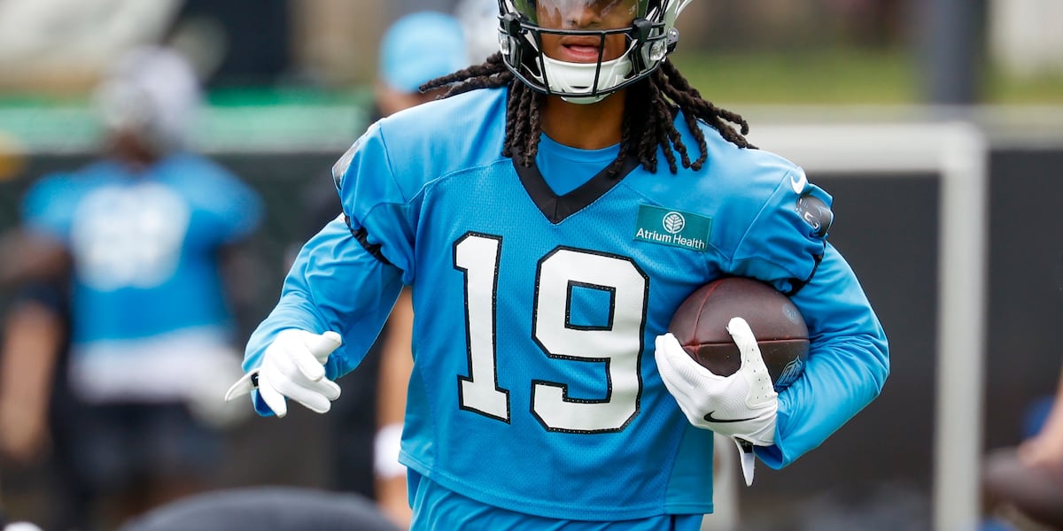 Chris Brazzell II to miss 2026 NFL season