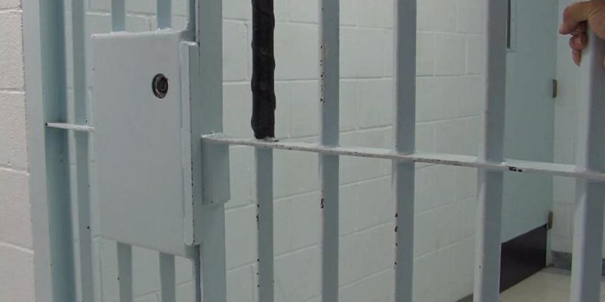 Seven inmates and one jailer test positive for COVID19 at the Ector Seven inmates and one jailer test positive for COVID19 at the Ector