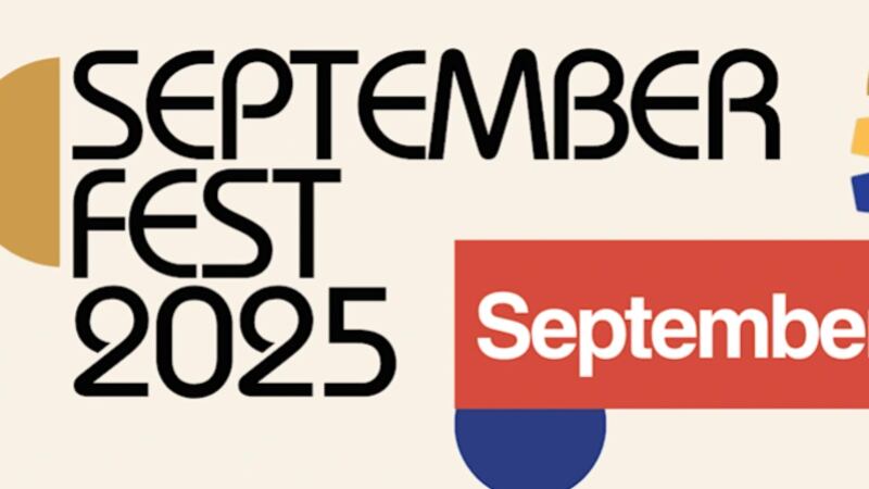 The Museum of the Southwest is just two weeks away from hosting the 56th annual SeptemberFest,...