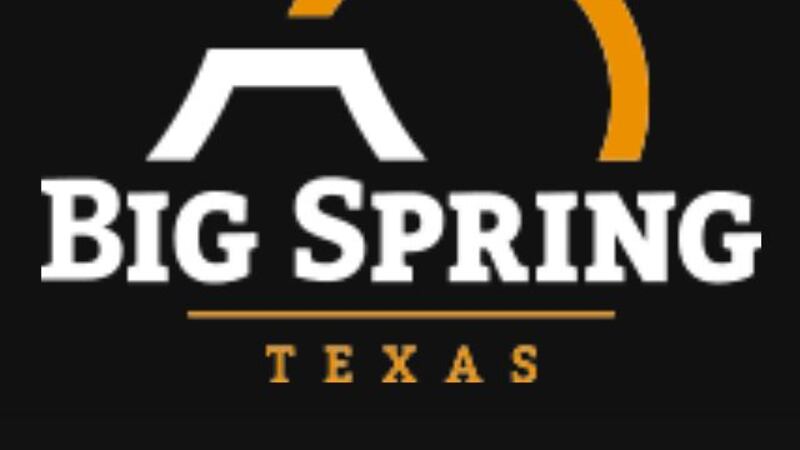 Water Meter Inventory being done in Big Spring