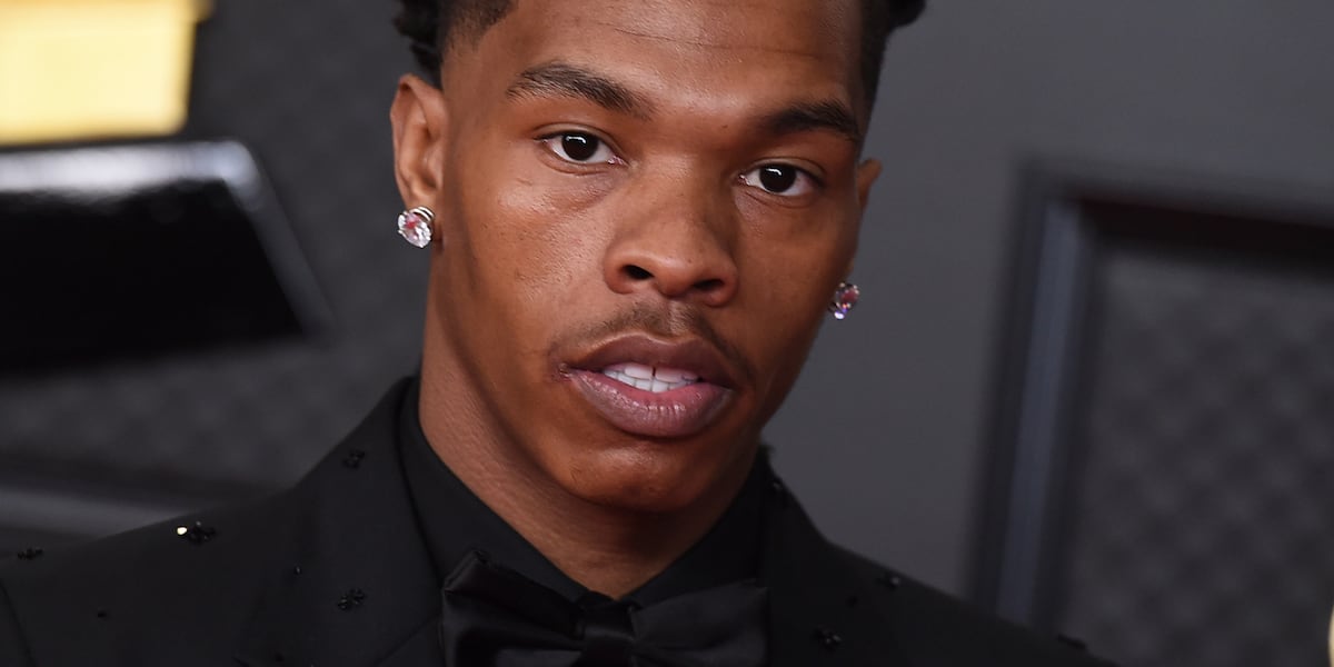 Bibby Rapper Shot 1 critically injured in shooting at Lil Baby concert in Memphis, police say