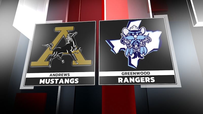 The Rangers won while honoring a former student