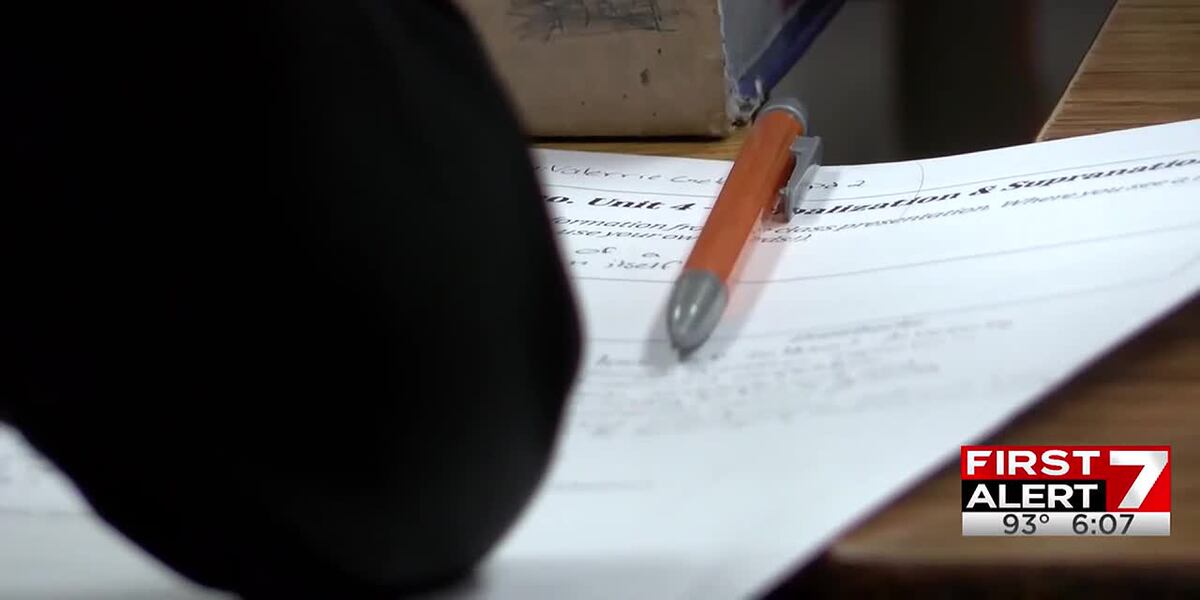 MISD’s Osborne set to lead educational talent development at the national level MISD’s Osborne set to lead educational talent development at the national level