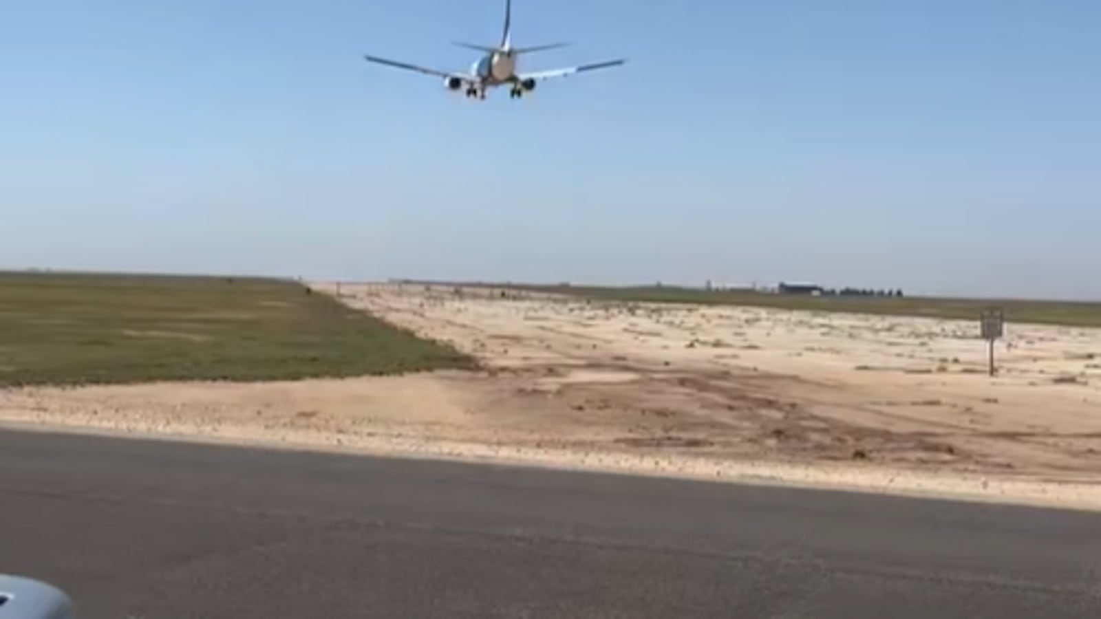 Airport Reeds Spring Big Spring officials release info on large aircraft operating at ...