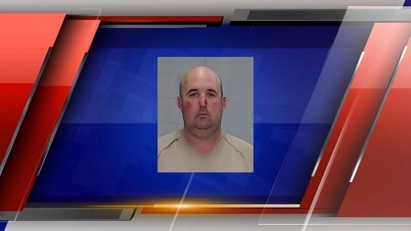 Michael Bowlen, 40. (Odessa Police Department)