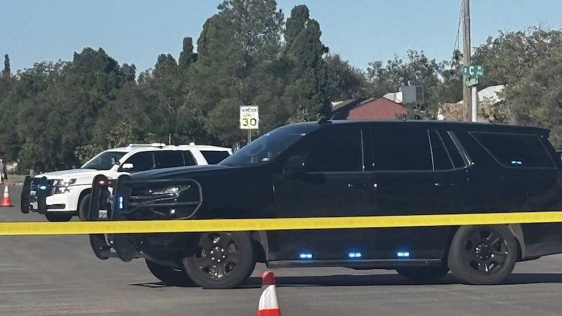 A teenage boy is in critical condition after a shooting Thursday morning near C Street and...