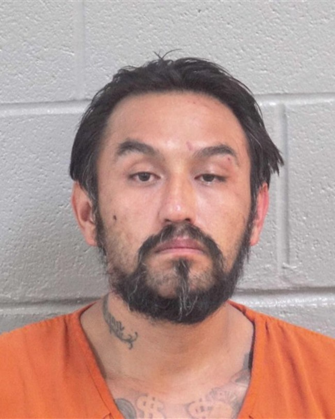 Texas Anti Gang Members Arrest 4 In Raid At Abandoned Midland Apartment texas-anti-gang-members-arrest-4-in-raid-at-abandoned-midland-apartment