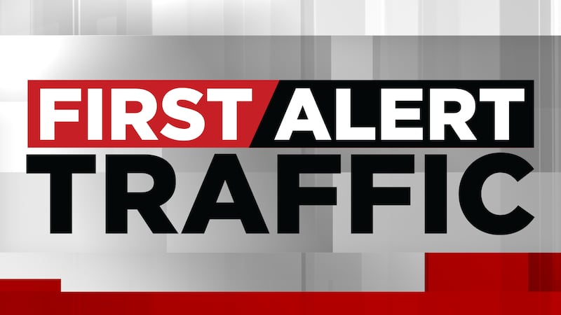 TRAFFIC ALERT - TURN LANES TO REMAIN CLOSED FOR WEEKS