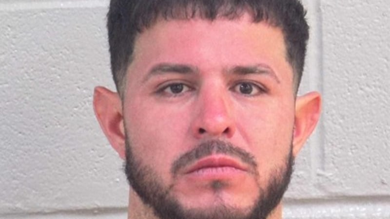 Roberto Pando III is out of jail after posting a $2 million bond on a second murder charge...
