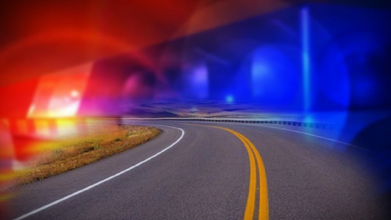 Major crash closes northbound lanes on Highway 385 in Odessa